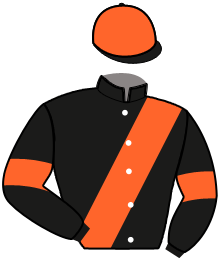 Casaque de MIDORIYA DU BOURG