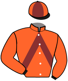 Casaque de IMPACT CASTELETS