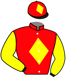 Casaque de I AM GORGEOUS