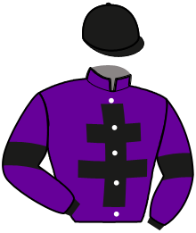 Casaque de MAESTRO MUSIC