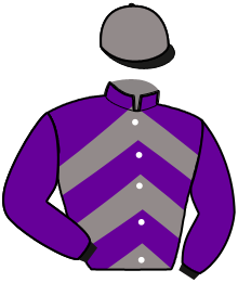 Casaque de GERONIMO STARDUST