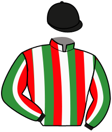 Casaque de GITANA FLAMENCO