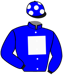 Casaque de GRACE KELLY HP