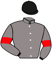 Casaque de JIRI PACHA