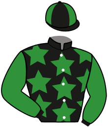 Casaque de MAGIC FRIENDS