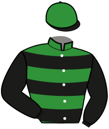 Casaque de MACLOBEL DE FADAJE