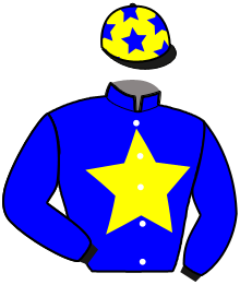 Casaque de LOVELY JIM