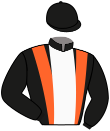 Casaque de IMMORTAL DOC