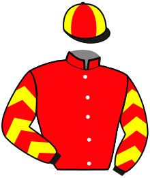 Casaque de MAMZELLE DU HOULET