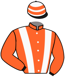 Casaque de MUHA MALPIC