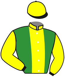 Casaque de GALIWAY D'ANGE