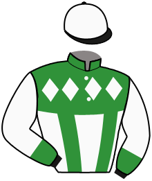 Casaque de GRAN TORINO