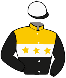 Casaque de SAN DONATO