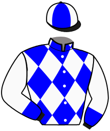 Casaque de FOLLOWER DEI RUM