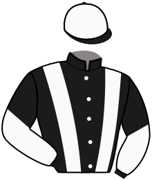 Casaque de OVERDRIVE STEEL