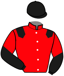 Casaque de KAIROS DU GOUTIER