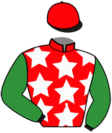 Casaque de NALA DE SMARVES