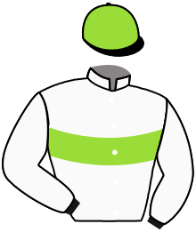 Casaque de MISTER PATS