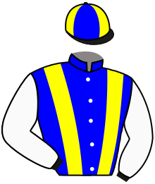 Casaque de YSSINGEAUX