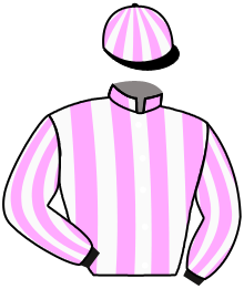 Casaque de SUPER FLAM