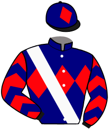 Casaque de HAUTE GAMME