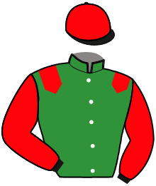 Casaque de JAG STRYCK