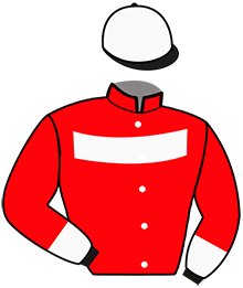 Casaque de LISBETH DRY