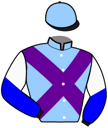 Casaque de FLORIS DAY BAR