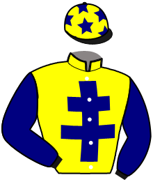 Casaque de MONTANA BLUE