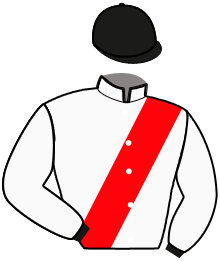 Casaque de KAROLENE D'ETANG