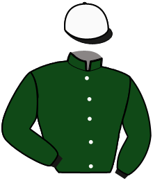 Casaque de KLAUS VON HERTEN