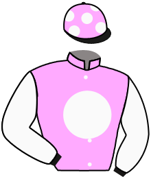 Casaque de VIVA LA SKIDS