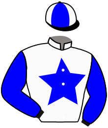 Casaque de AMANDINES