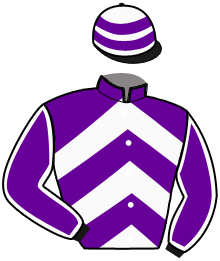 Casaque de MILADY D'ALEX