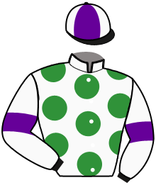 Casaque de NESTOR DI MOKO