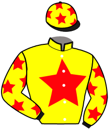 Casaque de LARA DU LERRE