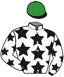 Casaque de MISS EXCELLENCE