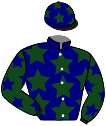 Casaque de ALEXANDER MAXIMUS