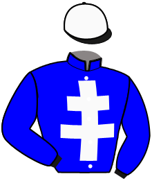 Casaque de TROTTER PAVILLON