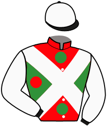 Casaque de GIORGIA D'ESI