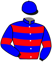 Casaque de OCEAN ODYSSEY