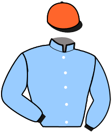 Casaque de NIKITA DES ARRIS