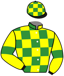 Casaque de ISCREAMFORICECREAM