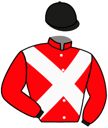 Casaque de TOOGOODTOBEROOD