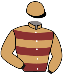 Casaque de MA START UP