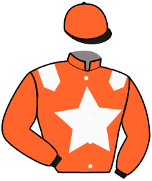 Casaque de AME DIVINE