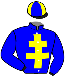 Casaque de KIFF DU MANOLET