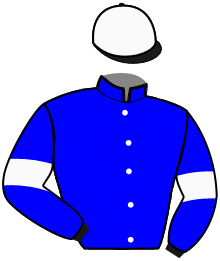 Casaque de MISTHOS CHRISTAL