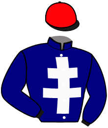 Casaque de KALMIO DE LOU