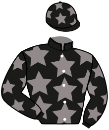 Casaque de NILDA LAND